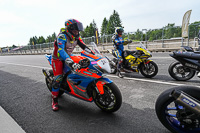 Advanced 2 Group Orange Bikes